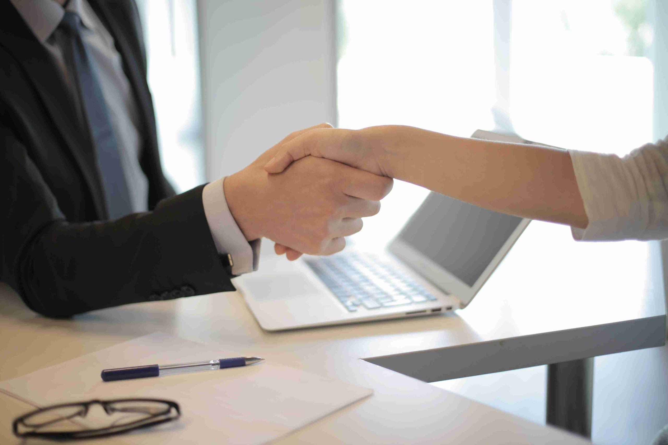 Business Mergers, Acquisitions and Sales